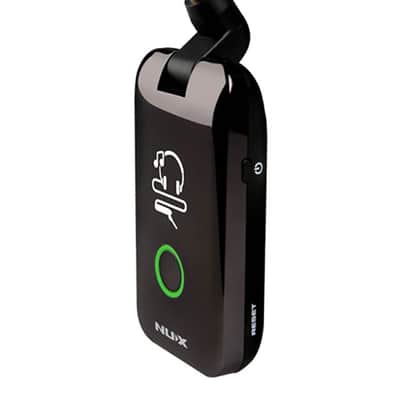 Nux MP-2 Mighty Remote Modeling Amplug image 4
