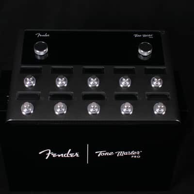 Immagine Fender Tone Master Pro - 2