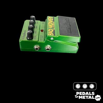 DigiTech Bad Monkey Tube Overdrive -x11954 image 4