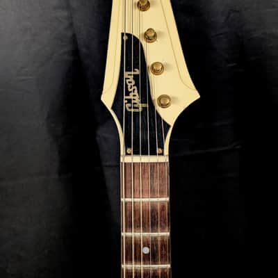 Gibson Firebird '76 Bicentennial 1976 - White image 3