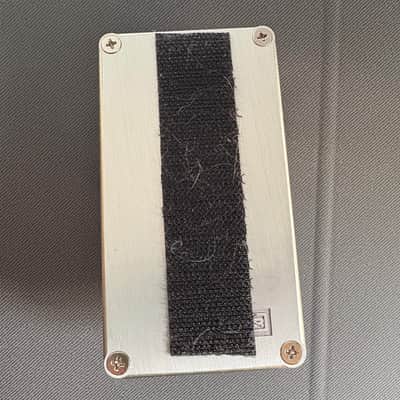 MXR M109S Six Band EQ 2016 - Present - Silver image 4