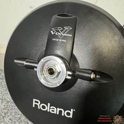 Roland VH-12 Electronic Hihat Cymbal Pads image 2