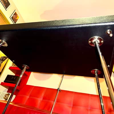 1980 Rhodes Mark II Stage 54-Key Electric Piano - 100% Restored Inside & Out image 8