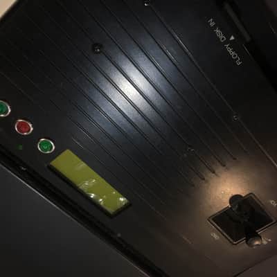 Korg DSS-1 image 9