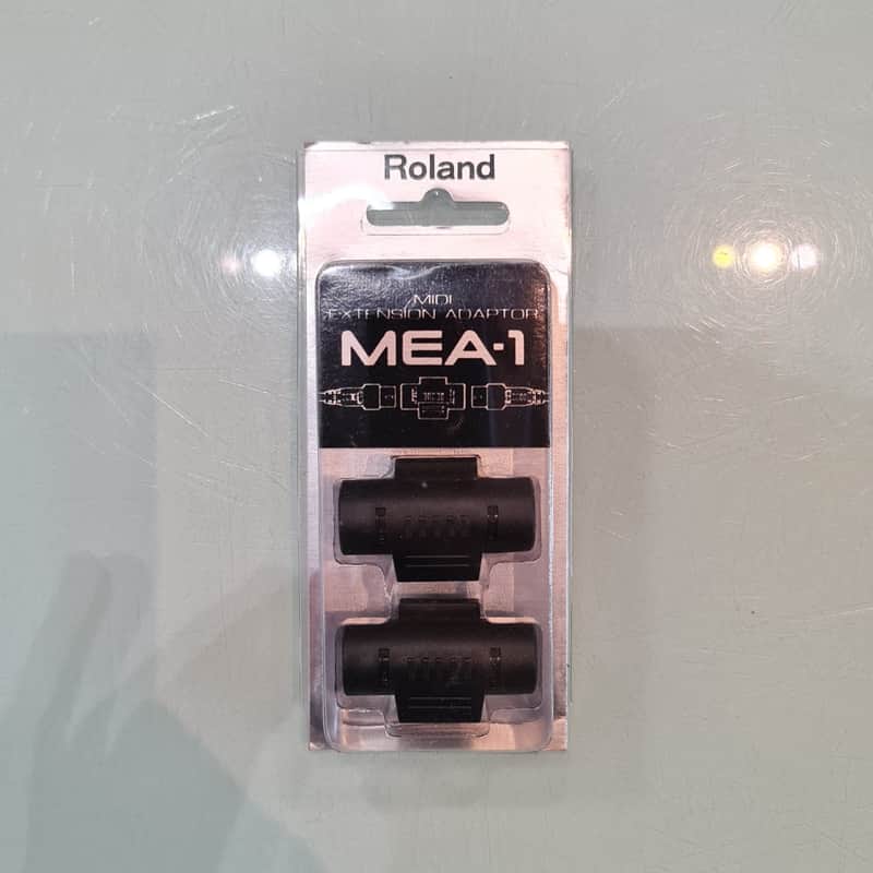 Roland MEA-1 Midi Extension Adapter image 1