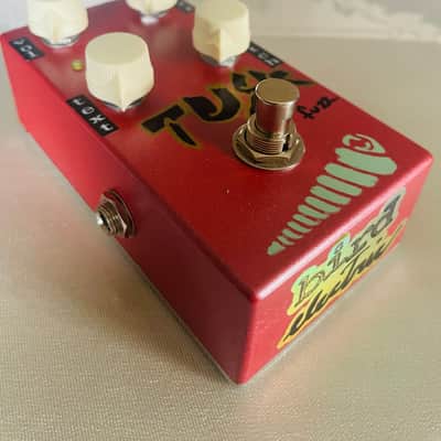 Tusk Fuzz (Spooky Tooth clone) image 2