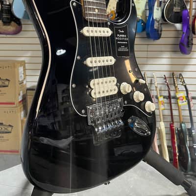 Fender Player II Modified Stratocaster HSS Floyd Rose - Dusk w/Gig Bag & PLEK*D #786 image 1