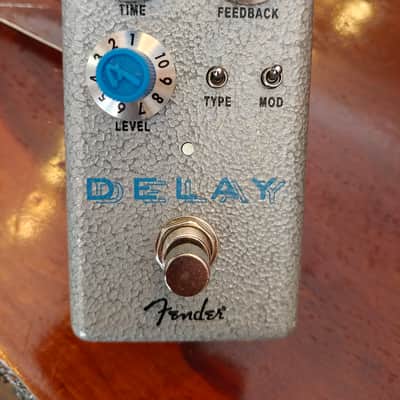 Fender Hammertone Delay image 2