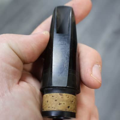 Vandoren B45 - Bb clarinet mouthpiece image 2
