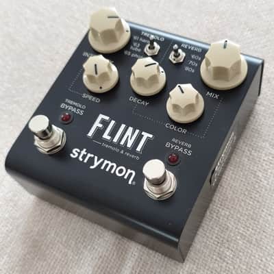 Strymon Flint V2 image 4