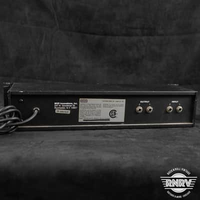 MXR Model 124 - Blue image 2