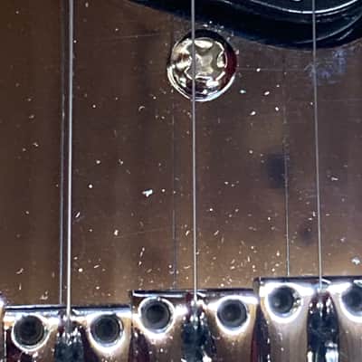 Fender American Elite Telecaster with Maple Fretboard 2017 - Aged Cherry Burst image 13