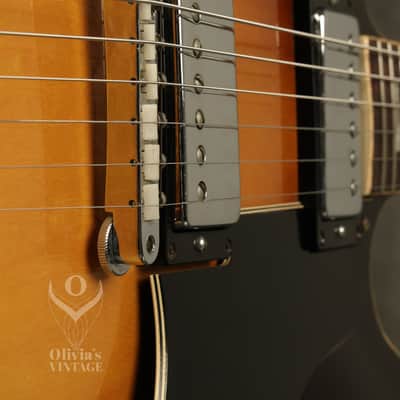 Immagine all original 1968 Gibson ES-335 Sunburst - 11