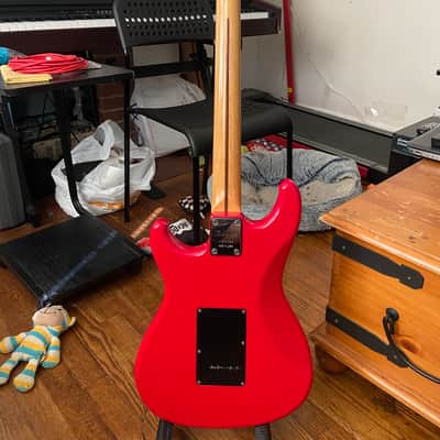 Ibanez Roadstar II RG140 - Made in Japan image 6
