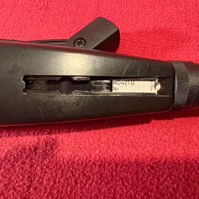 Sennheiser MD 421U Supercardioid Dynamic Microphone - Black image 2
