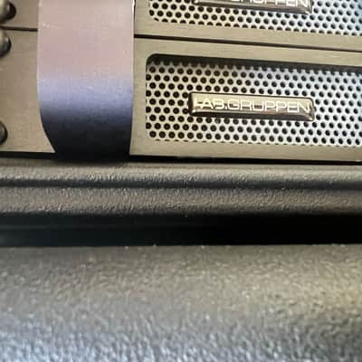 Lab Gruppen IPD 2400 2-Channel 2400-Watt Power Amplifier with DSP (UNIT #1) image 3