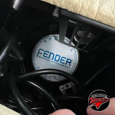 Fender Champion 600 image 7