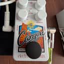 Electro-Harmonix Canyon 2017 - Present - White