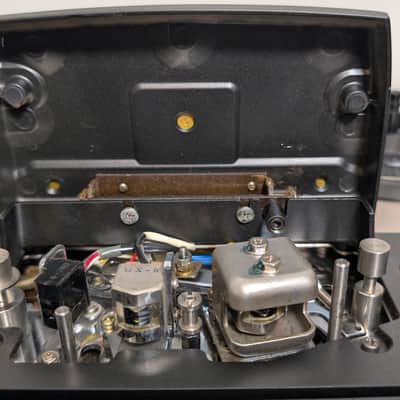 AKAI GX-286 DB Reel to Reel Tape Recorder / Pristine Condition / w Cover image 16