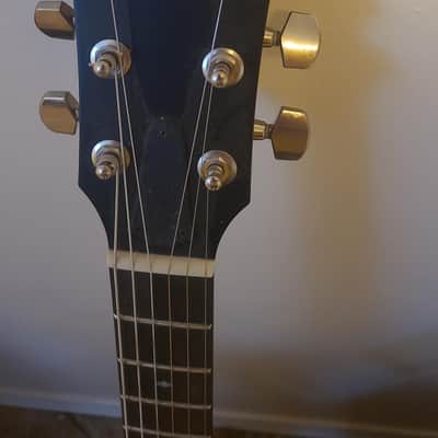 Taylor T5z Classic with Tropical Mahogany Top 2014 - Present - Natural image 4