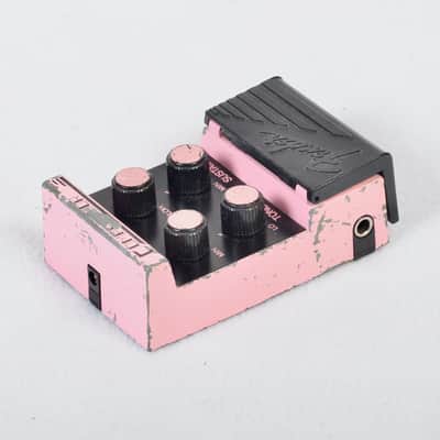 Fender CO-200 Compressor 2000's - Pink image 5