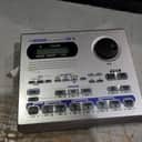 Boss DR-3 Dr. Rhythm 2003 - 2020 - Gray