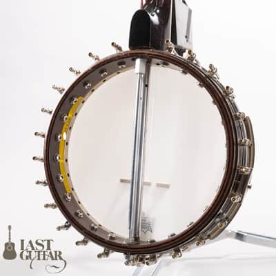 Vega Pete Seeger Long Neck Banjo 1963 image 10