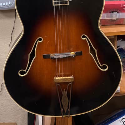 Levin 315 1960 image 1