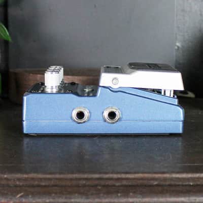 Preowned Hardwire TR-7 Tremolo/Rotary Pedal image 2