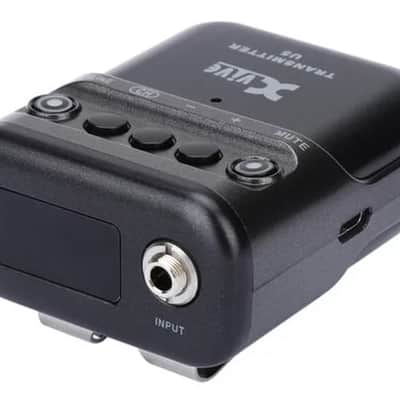 XVIVE U5 Lavalier image 3