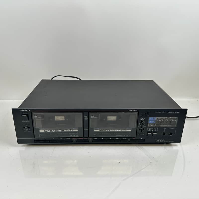 Nikko ND-850W