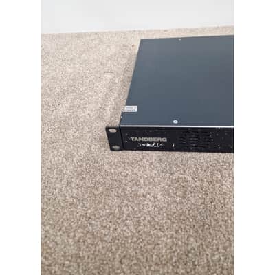 Tandberg Tt1220 - Receiver - Good image 5