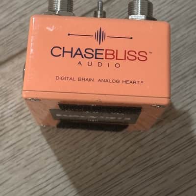 Chase Bliss Audio MOOD MKI image 6