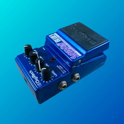 DigiTech Screamin' Blues image 4