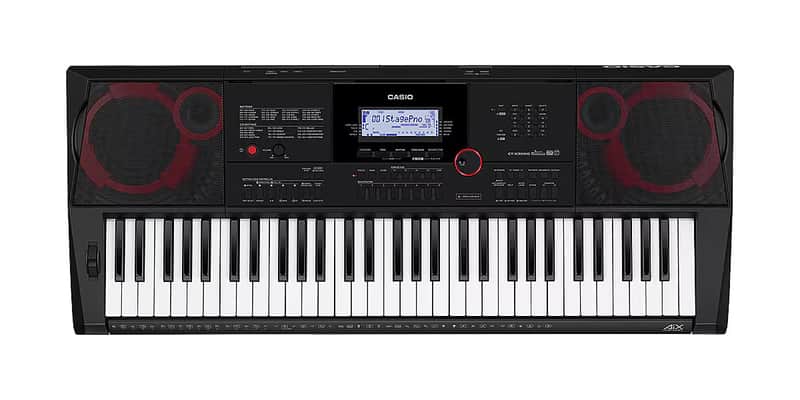 Casio CT-X3000 image 1