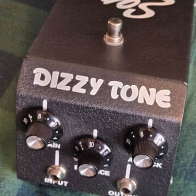Ear Fuzz Effects Dizzy Tone image 2