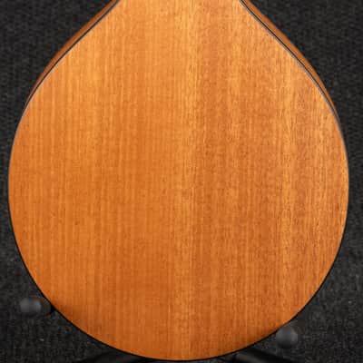 Eastman M104-NAT: PCH A Style Mandolin - Natural image 2