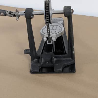 Pearl P902 PowerShifter Chain-Drive Double Bass Drum Pedal 2010s - Chrome image 11