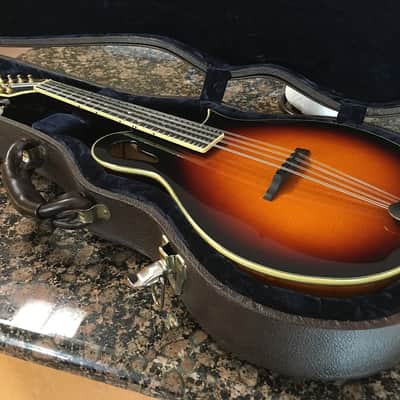 Tacoma M-3 Mandolin image 6