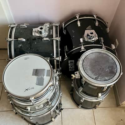 Remo Quadura - Black image 4