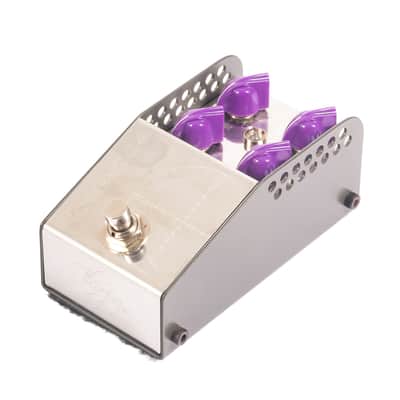 Thorpy - Gunshot Guitar Overdrive Pedal - USED image 4
