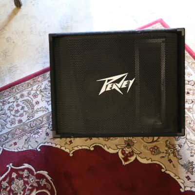 ALLEN & HEATH,BOSE F1 812 SPEAKERS QU-32 2019 - BLACK image 6