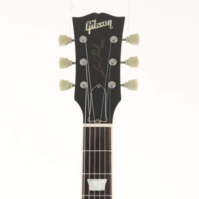 GIBSON USA 60s Les Paul Standard Plus Light Burst [03093526] (01/20) image 10