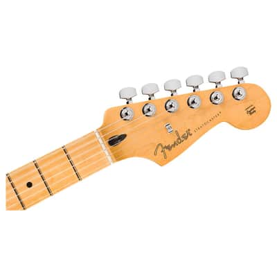 Fender Player II Modified Stratocaster MN 3TS image 3