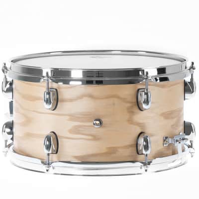 Snare Drum 13" x 7" Gretsch Ash S1-0713-ASHSN image 7