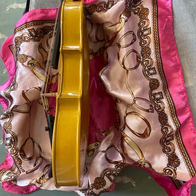 Stentor Harlequin 2018 - Gold metallic image 4