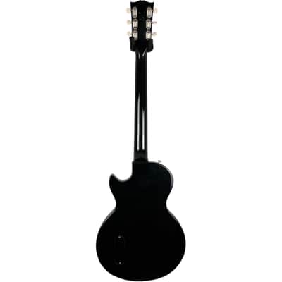 Gibson Les Paul Junior 2016 - Vintage Sunburst image 4