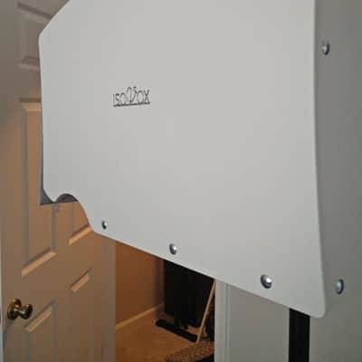 Isovox ISOVOX Mobile Vocal Booth image 2
