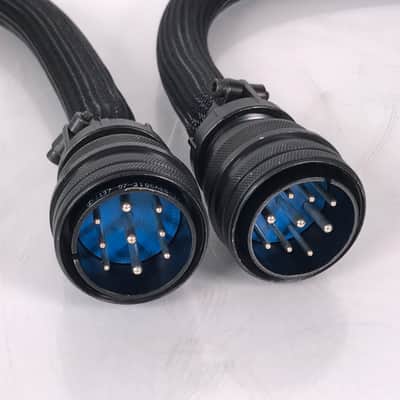 (10ft Pair) MIT the Oracle MA Maximum Articulation Speaker Interface w/ Cables image 20