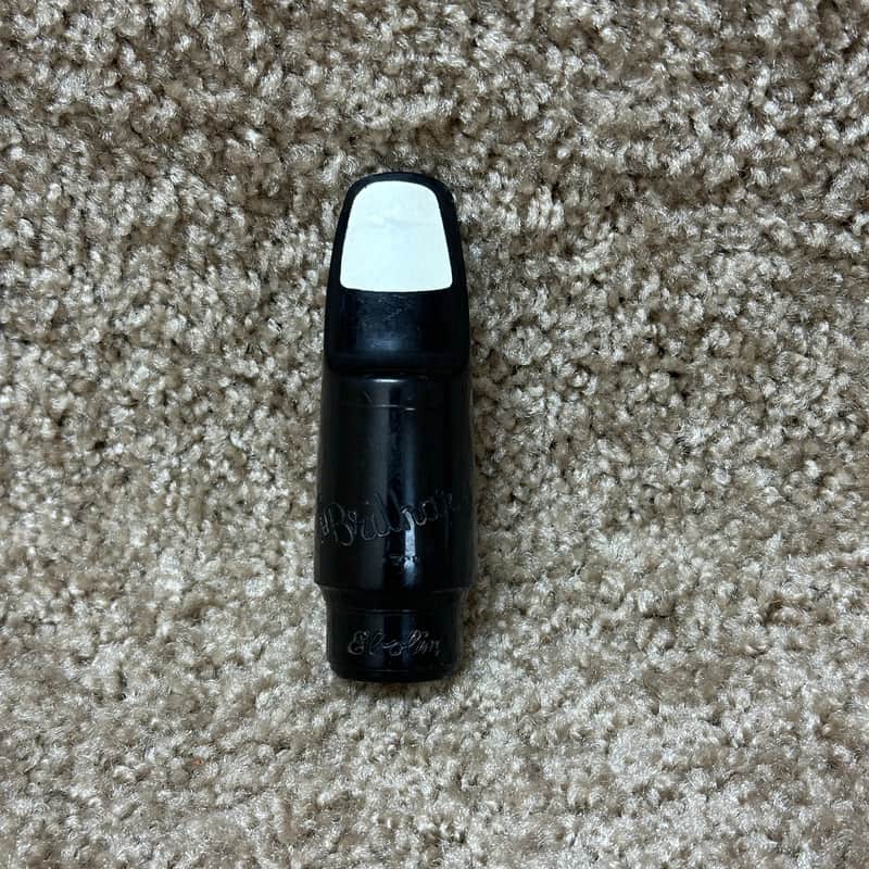 Vintage Brilhart Ebolin 3 * Alto Saxophone Mouthpiece image 1